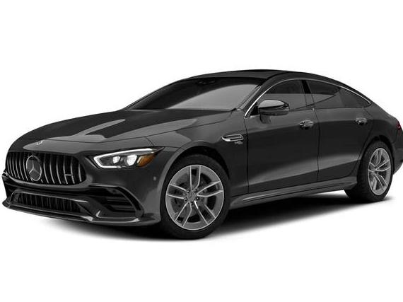 MERCEDES-BENZ AMG GT 2022 W1K7X5KB7NA049743 image